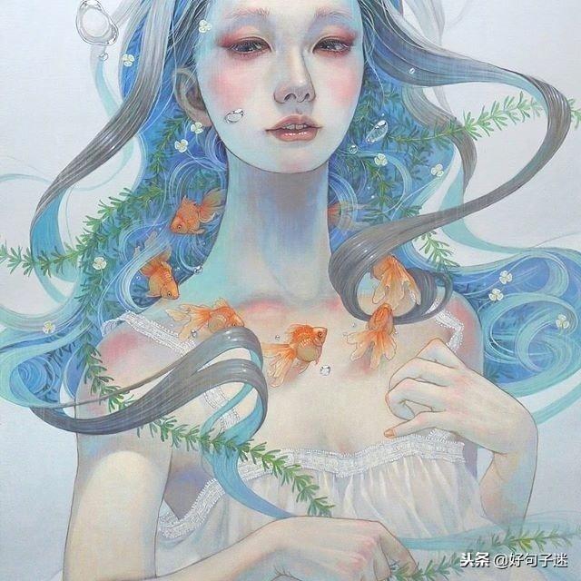 对爱情伤心欲绝的说说,心碎绝望,深爱过的人都懂!