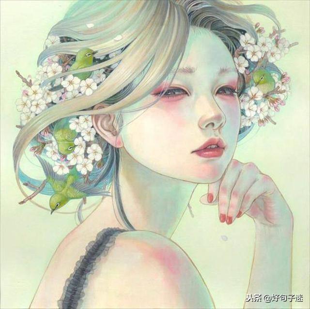 对爱情伤心欲绝的说说,心碎绝望,深爱过的人都懂!