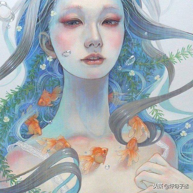对爱情伤心欲绝的说说,心碎绝望,深爱过的人都懂!