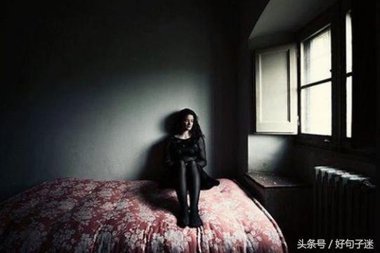 七夕情人节最伤感的一句话,痛到心碎,让人瞬间就哭了!