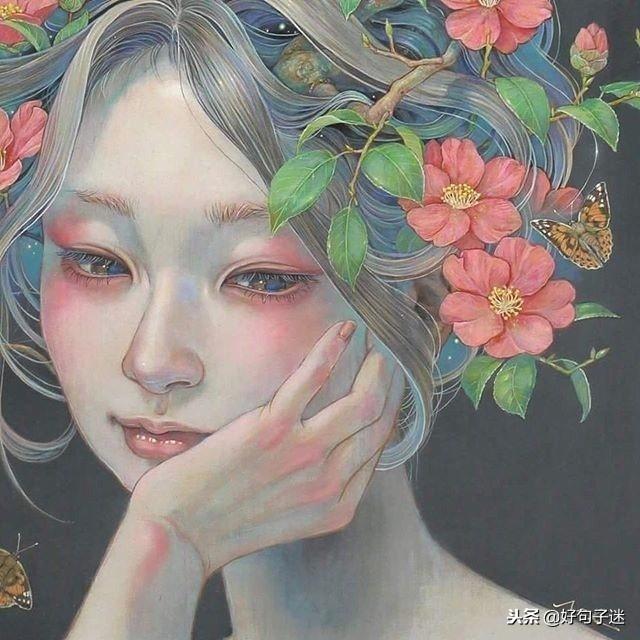 对爱情伤心欲绝的说说,心碎绝望,深爱过的人都懂!