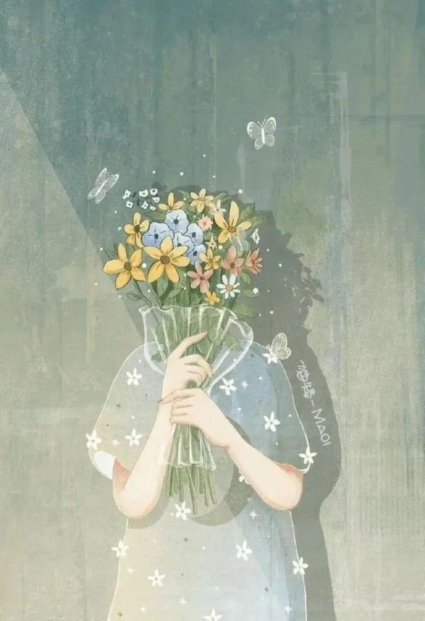 悲伤的句子:睡不着发的伤感说说,句句扎心,心酸至极