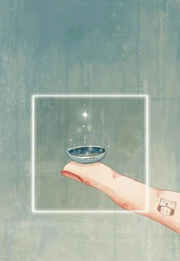 悲伤的句子:睡不着发的伤感说说,句句扎心,心酸至极