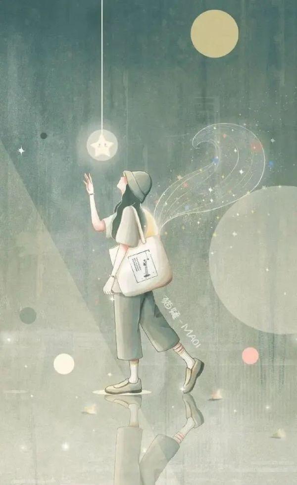 悲伤的句子:睡不着发的伤感说说,句句扎心,心酸至极