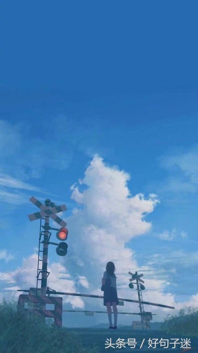 致自己心情不好时发的伤感说说短语,句句心酸无奈!