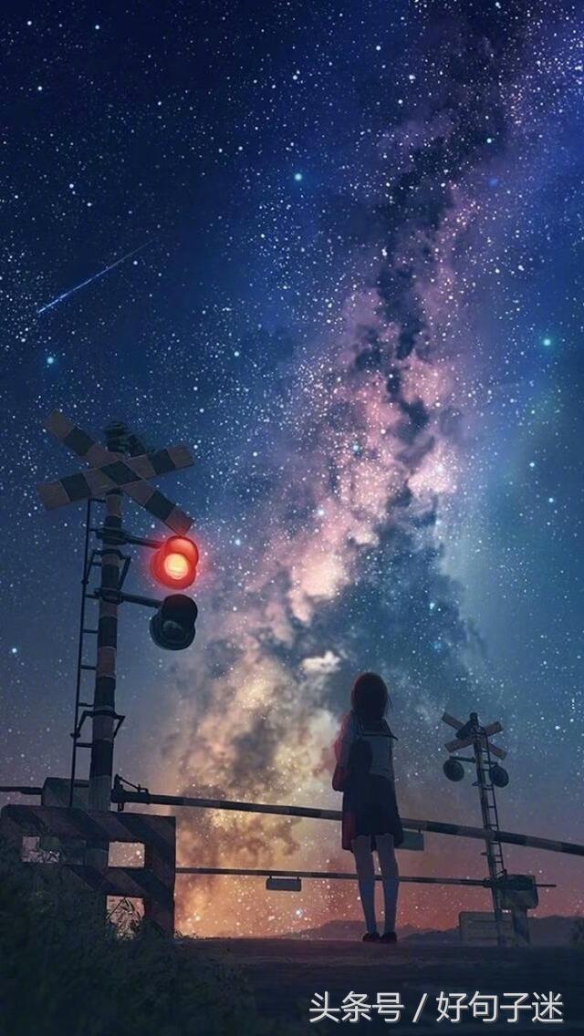 致自己心情不好时发的伤感说说短语,句句心酸无奈!