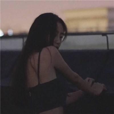 12句伤感绝情的句子，从现在起，我不会在忍让