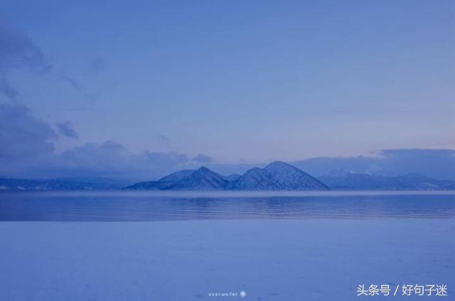 默默暗恋一个人的伤感心情说说带图片,句句让人心酸掉泪!