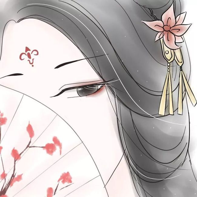 唯美的句子古风友情(唯美句子摘抄古风)