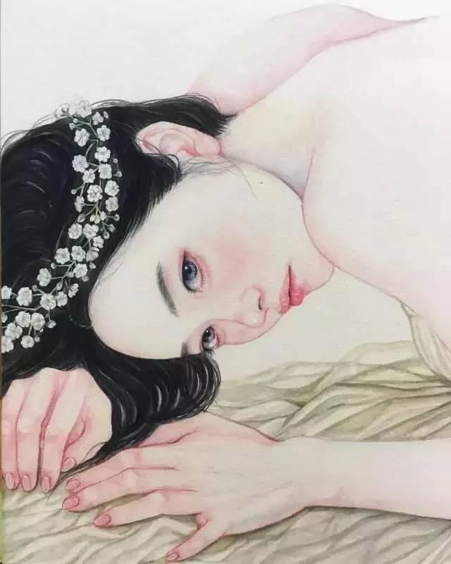 从梦中哭醒的伤感说说,唯美虐心,边看边哭