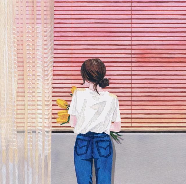 来一句分手伤感的话,唯美虐心,边看边哭