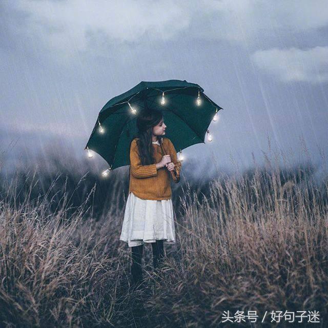 表达心情悲伤绝望的短句子,每一句都动你情入你心!