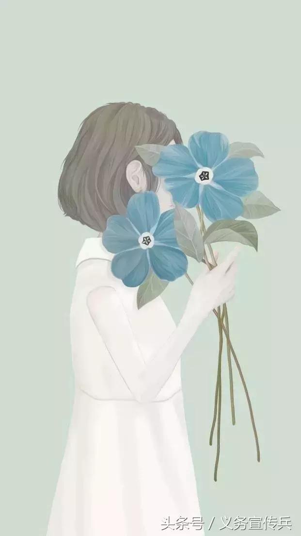 女人心情不好的句子,痛心入骨,心碎了一地!