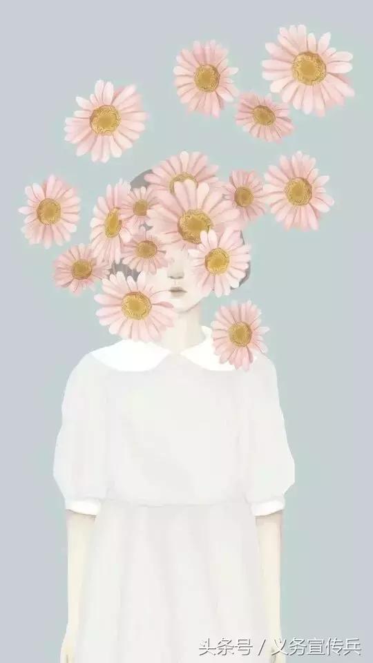 女人心情不好的句子,痛心入骨,心碎了一地!