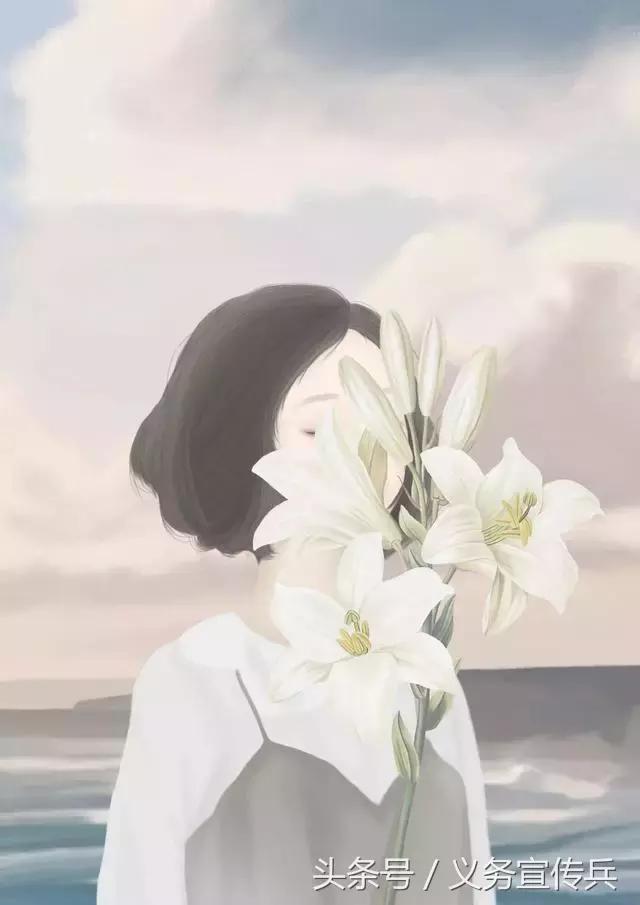 女人心情不好的句子,痛心入骨,心碎了一地!