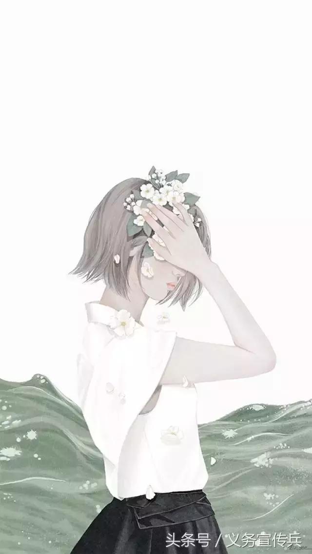 女人心情不好的句子,痛心入骨,心碎了一地!