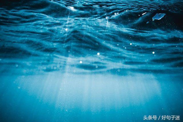 心里委屈难受的一句话语录,句句伤感压抑,看完令人心酸!