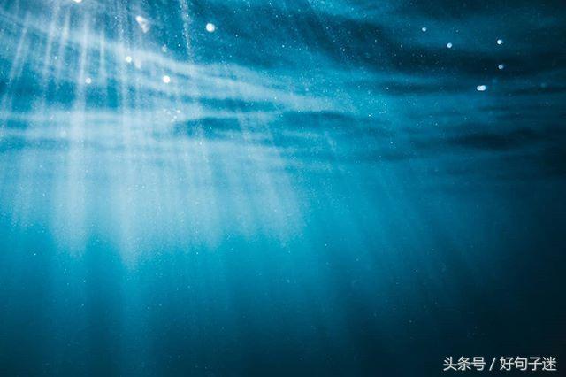 心里委屈难受的一句话语录,句句伤感压抑,看完令人心酸!