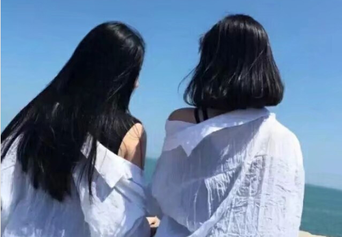 秀友情的句子说说心情(友谊短句 小清新)