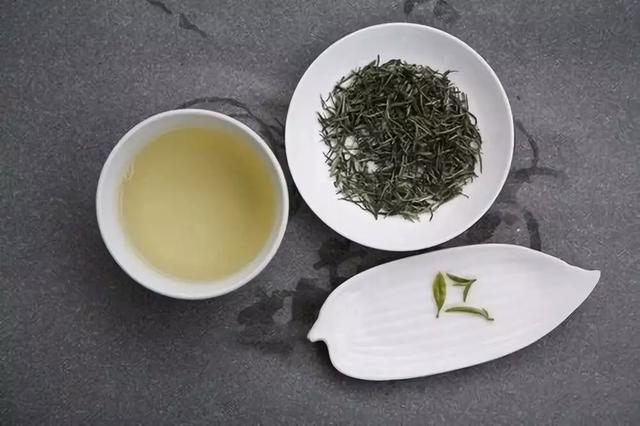 好友如茶,淡而幽远,久而弥香