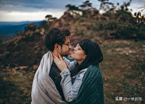 女人让男人寒心的话，让多少男人又气又难过，但还是有女人在说