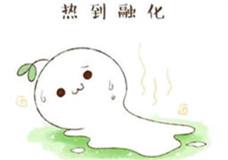 形容天气热的句子和图片(形容天气好的句子)