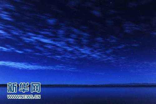 名家笔下的九月：九月很好，云淡风清