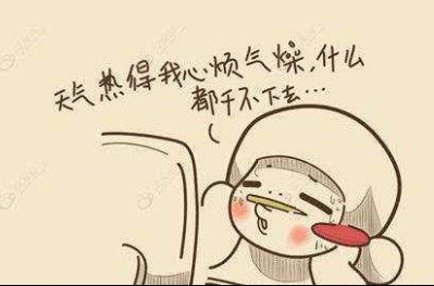 中午天气热关心句子(气象谚语的作用)