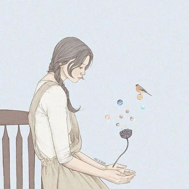 心情难过想哭的句子，心酸委屈，令人心疼！-句子橘
