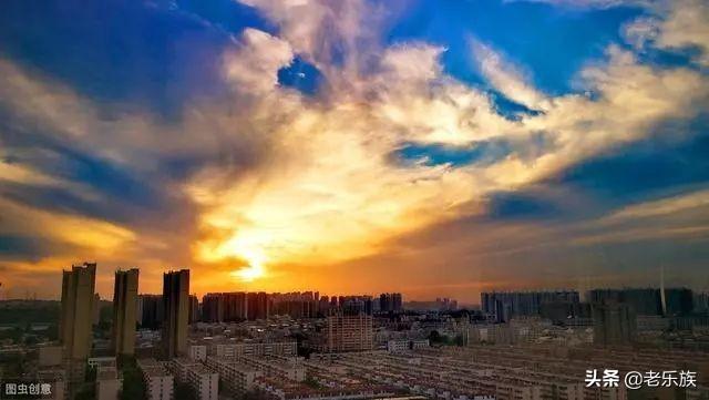 降温了怎么发朋友圈,天气变冷的微信句子