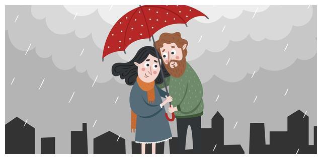 形容夫妻简单幸福的句子【一家人幸福的简短句子】