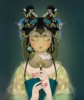 唯美古风句子:红尘嚣浮华一世转瞬空-句子橘 唯美古风句子:红尘嚣浮华一世转瞬空-句子橘