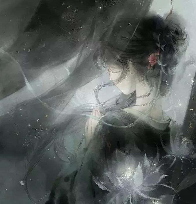 唯美古风句子:红尘嚣浮华一世转瞬空-句子橘 唯美古风句子:红尘嚣浮华一世转瞬空-句子橘