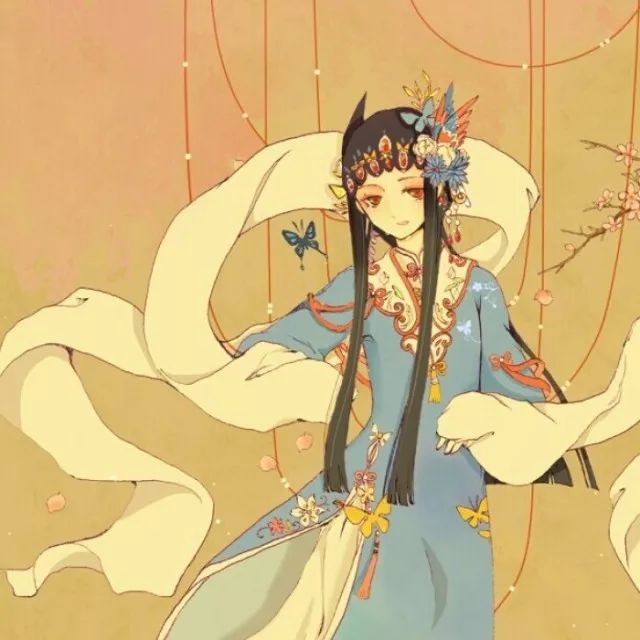 唯美古风句子:红尘嚣浮华一世转瞬空-句子橘 唯美古风句子:红尘嚣浮华一世转瞬空-句子橘