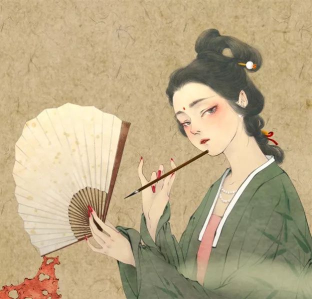 唯美古风句子:红尘嚣浮华一世转瞬空-句子橘 唯美古风句子:红尘嚣浮华一世转瞬空-句子橘