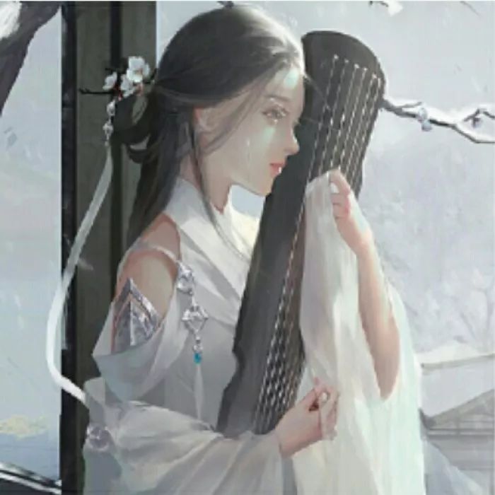唯美古风句子:红尘嚣浮华一世转瞬空-句子橘 唯美古风句子:红尘嚣浮华一世转瞬空-句子橘
