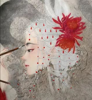 唯美古风句子:红尘嚣浮华一世转瞬空-句子橘 唯美古风句子:红尘嚣浮华一世转瞬空-句子橘