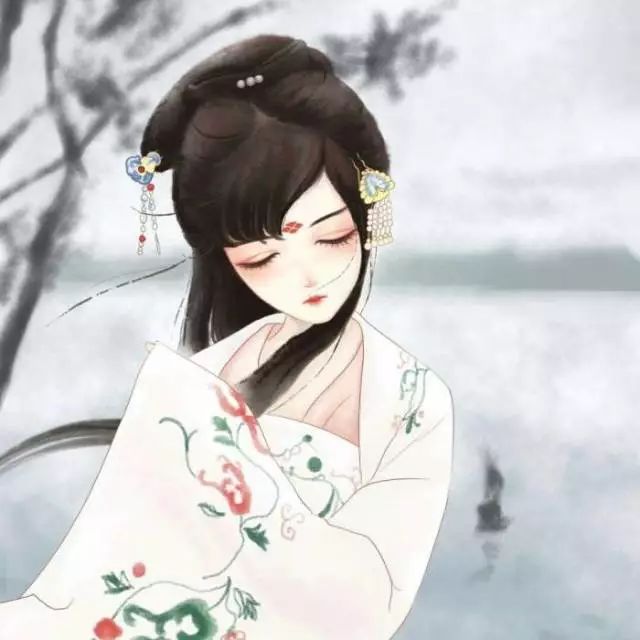 唯美古风句子:红尘嚣浮华一世转瞬空-句子橘 唯美古风句子:红尘嚣浮华一世转瞬空-句子橘