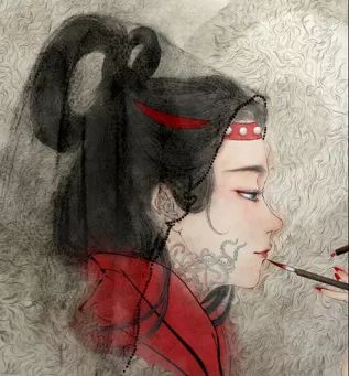 唯美古风句子:红尘嚣浮华一世转瞬空-句子橘 唯美古风句子:红尘嚣浮华一世转瞬空-句子橘
