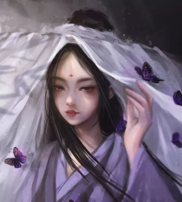 唯美古风句子:红尘嚣浮华一世转瞬空-句子橘 唯美古风句子:红尘嚣浮华一世转瞬空-句子橘