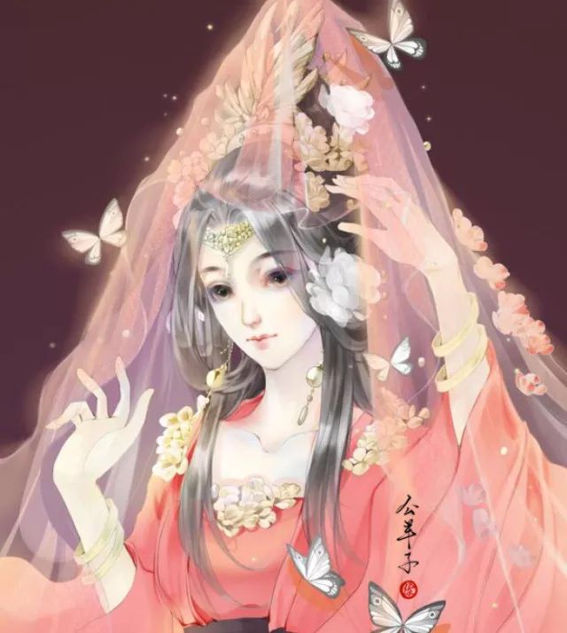 唯美古风句子:红尘嚣浮华一世转瞬空-句子橘 唯美古风句子:红尘嚣浮华一世转瞬空-句子橘