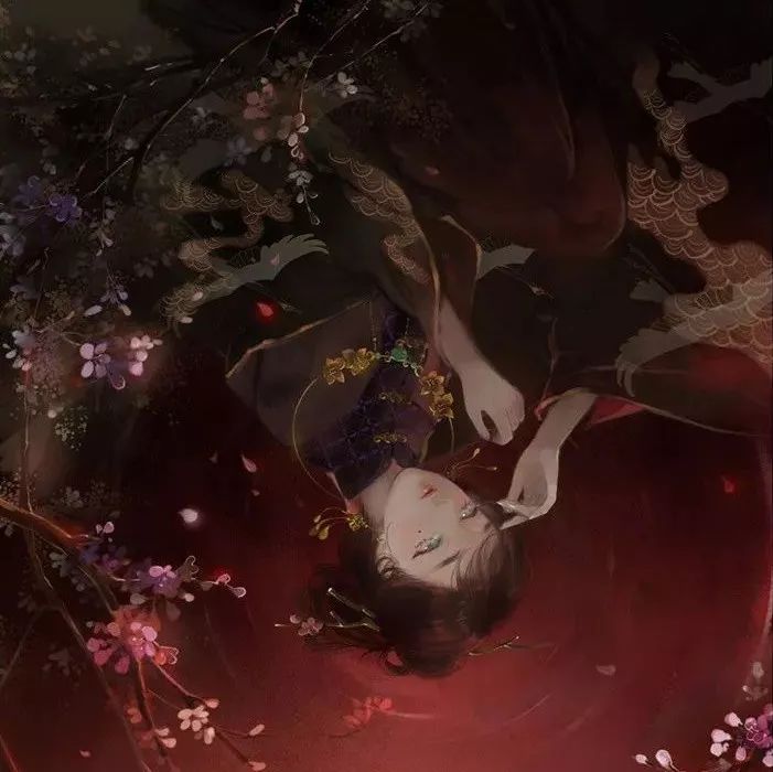 唯美古风句子:红尘嚣浮华一世转瞬空-句子橘 唯美古风句子:红尘嚣浮华一世转瞬空-句子橘