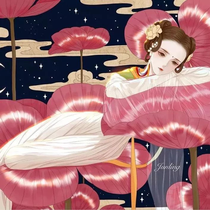 唯美古风句子:红尘嚣浮华一世转瞬空-句子橘 唯美古风句子:红尘嚣浮华一世转瞬空-句子橘