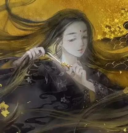 唯美古风句子:红尘嚣浮华一世转瞬空-句子橘 唯美古风句子:红尘嚣浮华一世转瞬空-句子橘