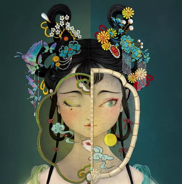 唯美古风句子:红尘嚣浮华一世转瞬空-句子橘 唯美古风句子:红尘嚣浮华一世转瞬空-句子橘