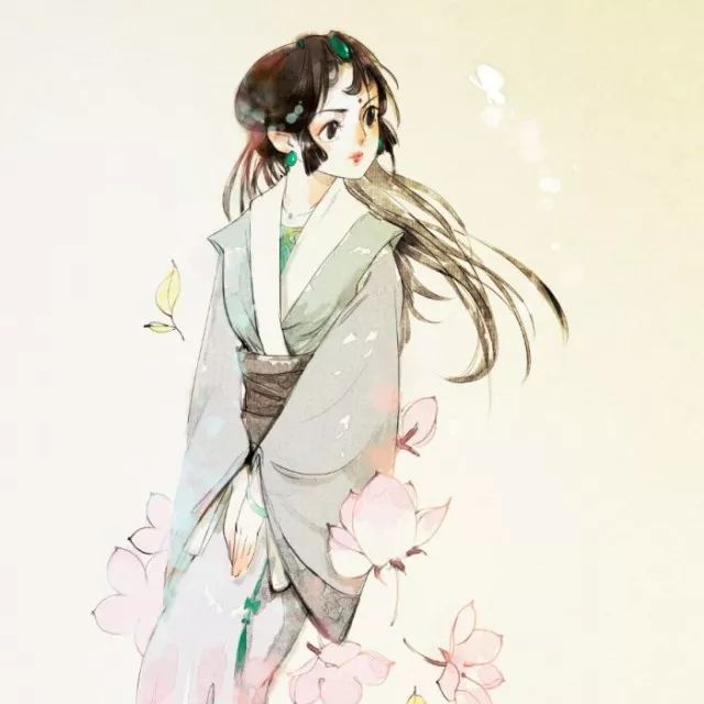 唯美古风句子:红尘嚣浮华一世转瞬空-句子橘 唯美古风句子:红尘嚣浮华一世转瞬空-句子橘