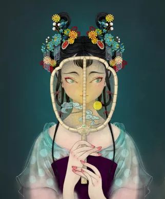 唯美古风句子:红尘嚣浮华一世转瞬空-句子橘 唯美古风句子:红尘嚣浮华一世转瞬空-句子橘