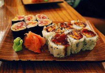简单的晚餐朋友圈句子