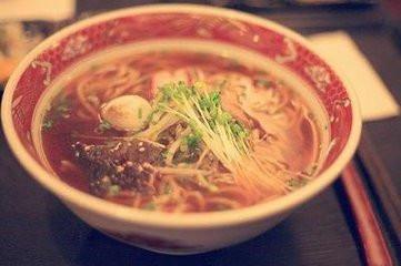 简单的晚餐朋友圈句子