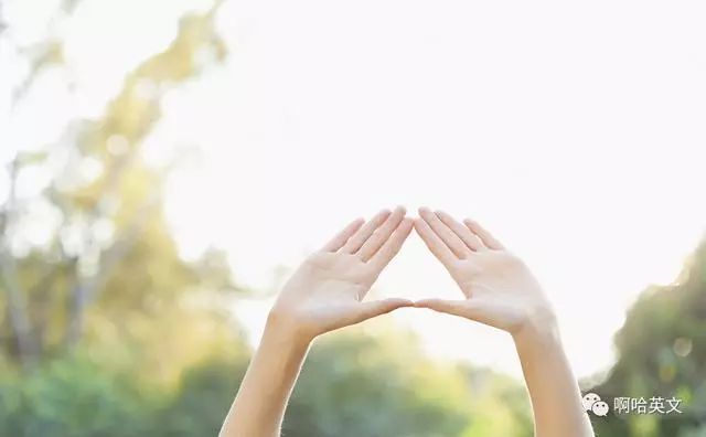 28句唯美励志的英语句子欣赏-句子橘